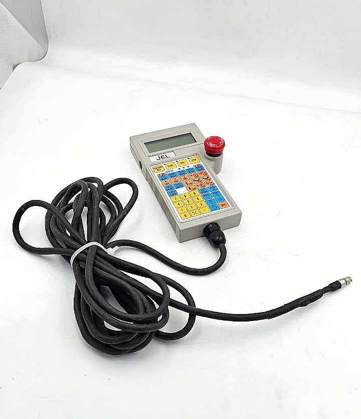 Dynax 65AX034 JEL Teach Pendant0