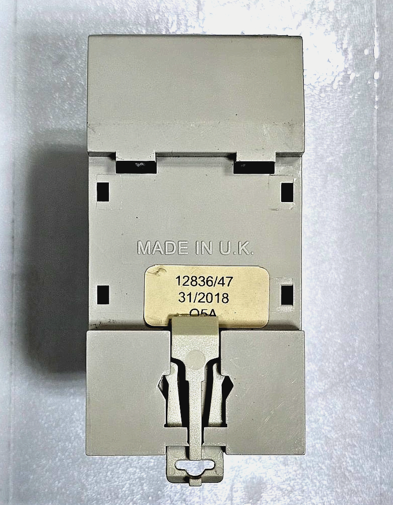 Broyce Control ELRM44V30 Earth Leakage Relay | 30A |Made in UK4