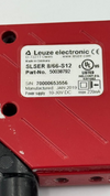 Leuze Electronic | SLSER 8/66S12 | Sensor | Made in Germany2