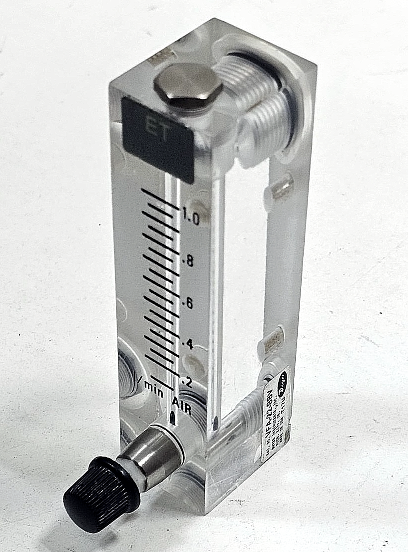 Dwyer |  VFA22SSV | Flow Meter | Stainless Steel Valve | USA Made0