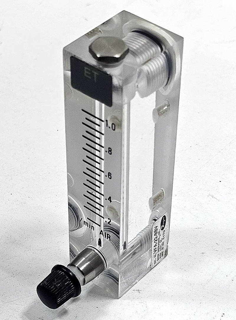 Dwyer |  VFA22SSV | Flow Meter | Stainless Steel Valve | USA Made0