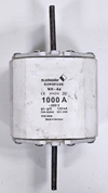 M. Schneider | NH4a | Fuse | 1000A | 374210 | German Made0