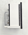 SQ96 RPM Panel Meter | 01500 RPM | DC 010V4