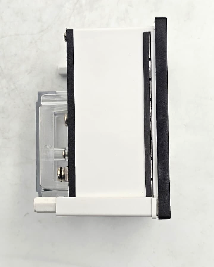 SQ96 RPM Panel Meter | 01500 RPM | DC 010V4