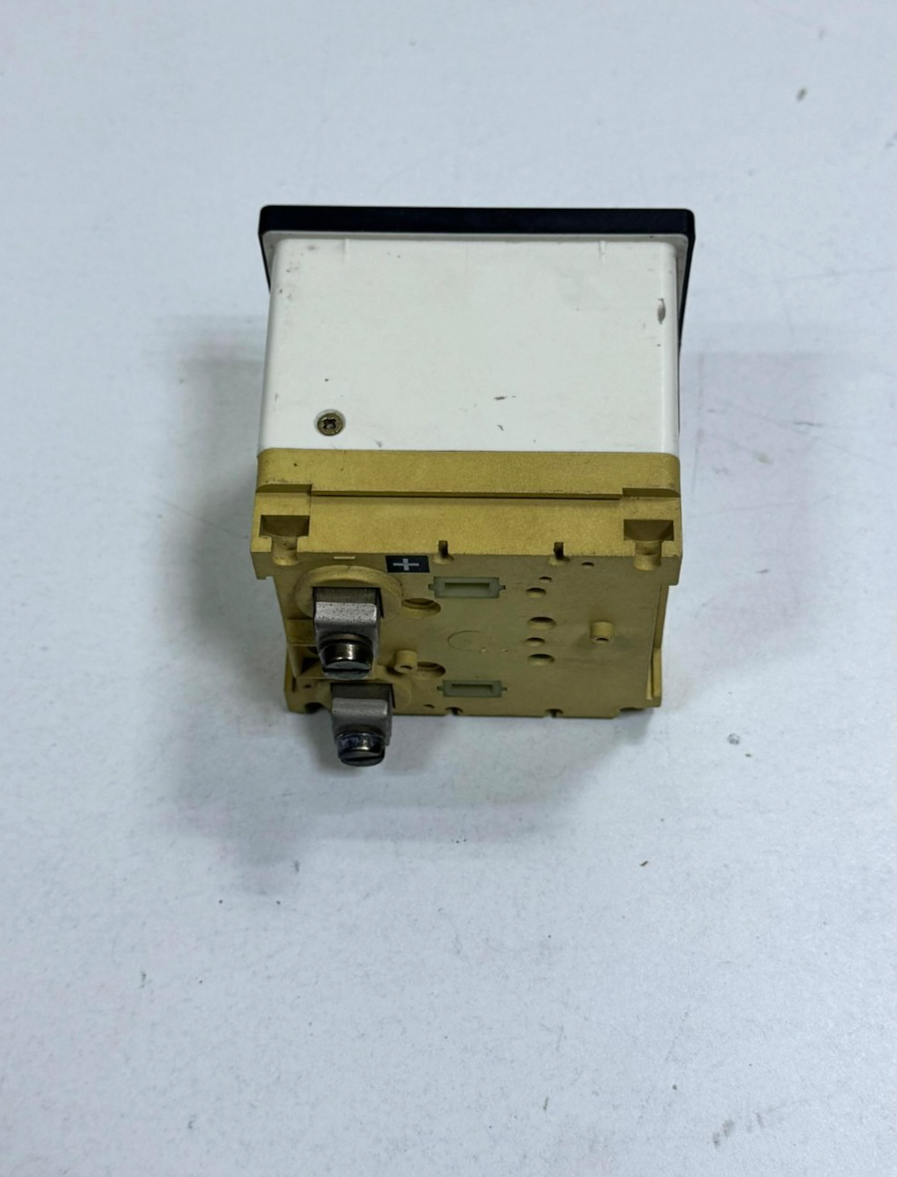 V72LC |  Analog Voltmeter – 060 kV | Voltage Measurement2
