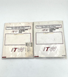 Devilbiss KK4632 Fluid Valve Repair Kit ( 1 pcs )4