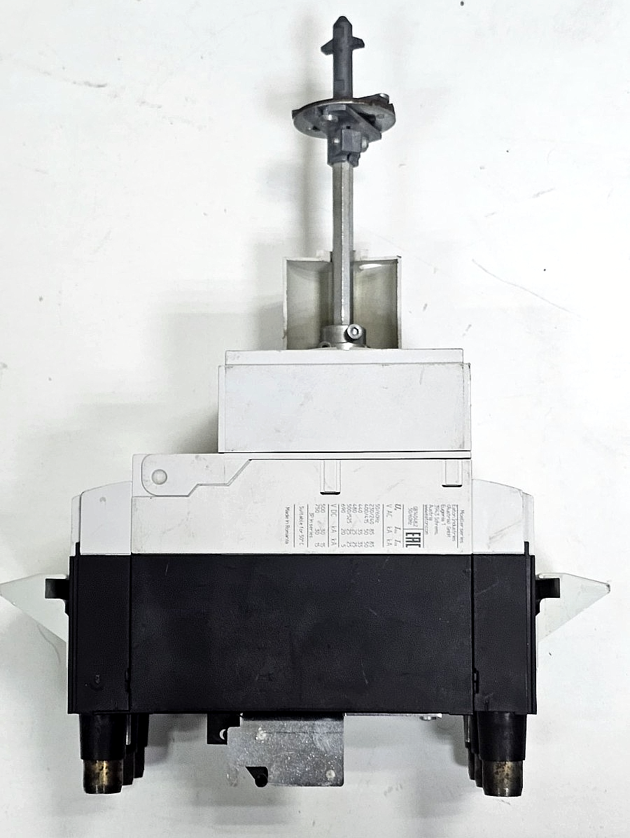 Eaton Moeller | NZM2 | Circuit Breaker | 160A1