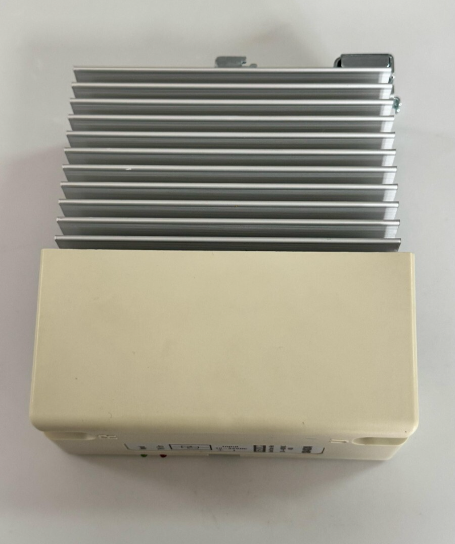 GOLINK SR48Z46 Solid State Relay – 24–480VAC, 46A, DC 3–32V Input3