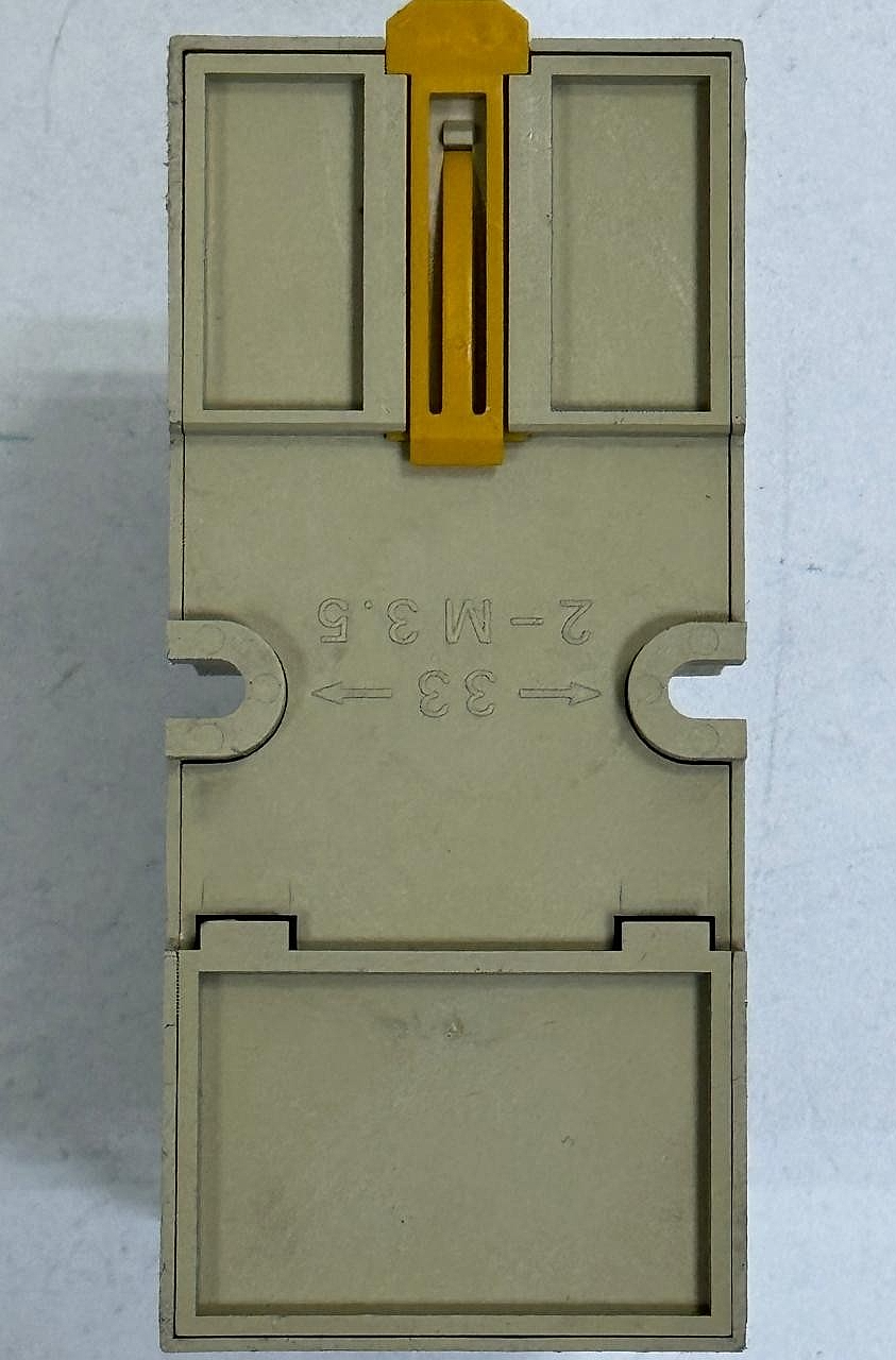 Omron G7S4A2B | P7S14F Base | Safety Relay with Socket | Made in Japan4