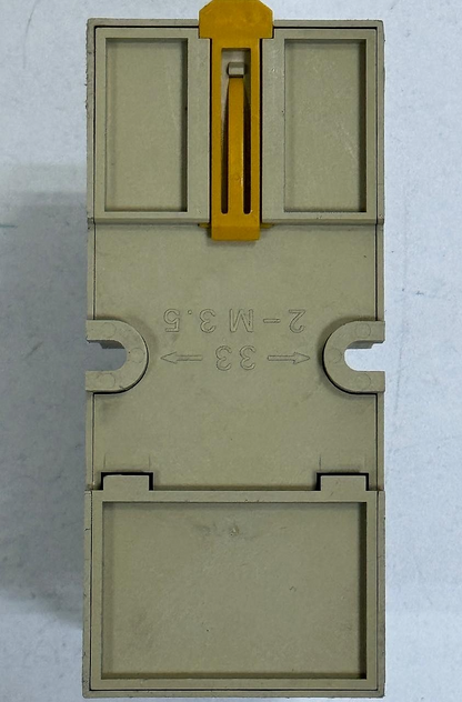 Omron G7S4A2B | P7S14F Base | Safety Relay with Socket | Made in Japan4
