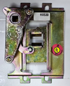 Hager | HX530 | MCCB Accessory Handle Mechanism for H2265
