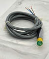 Turck NI5H12AP7 Inductive Proximity Sensor | 5mm Sensing Distance ( 1 pcs )2