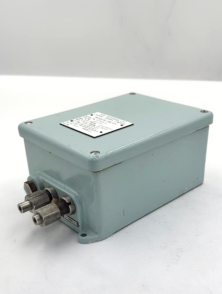 KDG SP1022 Pressure Switch | Made in UK2