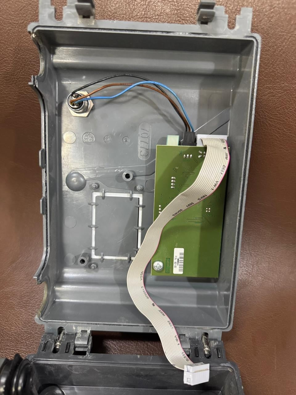 Marantec | Control x.Plus | 24VDC Gate Controller | Made in Germany9