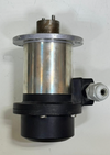 Hübner TDP 0.09 LT3 Analog DC Tachogenerator | 40V per 1000 RPM Germany3