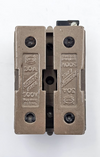 MEM Kantark Exel | B566/1 |Fuse Carrier Set | 30A | 500V | UK Made0