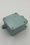 Double Pole Switch 6A | AP.40972 | Item No. 8/34