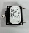 Airpax IEGF63592330V Circuit Breaker | 30A | 80V Delay 51  Trip 37.5A2