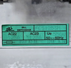 Bill Switchgear | FCS1253N | 125A, 550V | Fuse Combination Switch & Isolator2