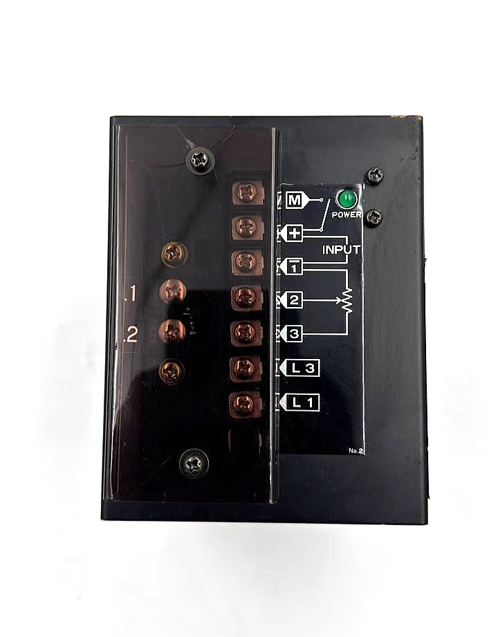 RKC Rika Kogyo THYCO10 | 34PHN020RA1 Thyristor Unit | Made in Japan2