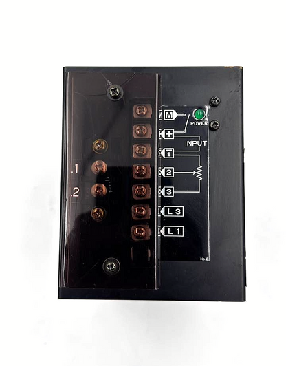 RKC Rika Kogyo THYCO10 | 34PHN020RA1 Thyristor Unit | Made in Japan2