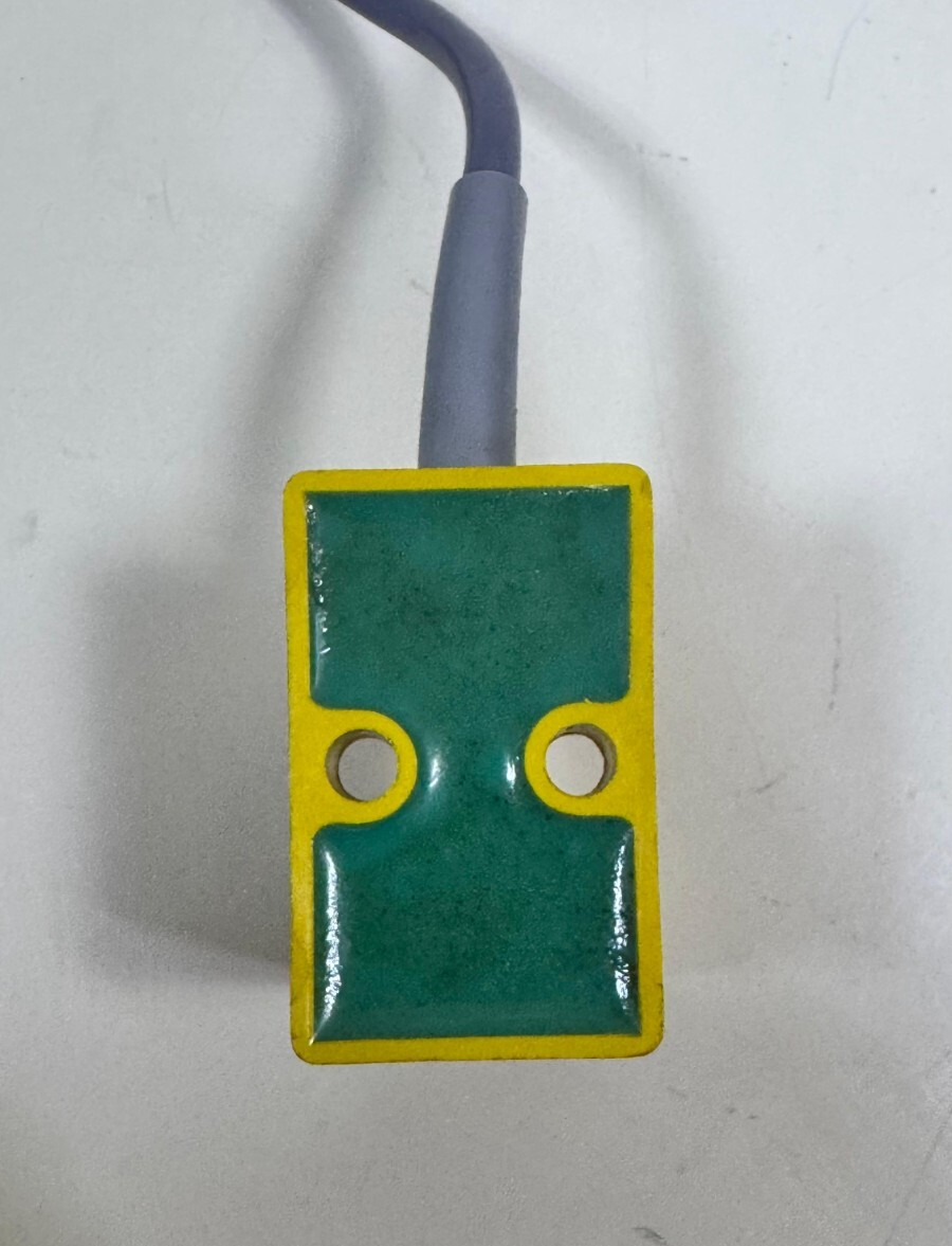 TURCK Si15K30AP6X Inductive Proximity Sensor – 10–30VDC, 500mA,5