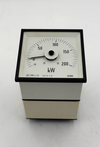 ZURC 200 kW Wattmeter | 415V 400/5A ( 1 Pcs  )1