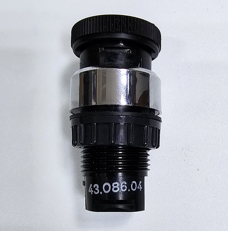 Kuhnke 43.086.04 Push Button – Industrial Control Switch2