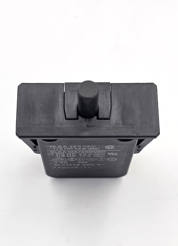 Saia Burgess XTD22AJZ1 Microswitch | XTD22 Series ( 1 Pcs )2