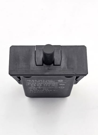 Saia Burgess XTD22AJZ1 Microswitch | XTD22 Series ( 1 Pcs )2