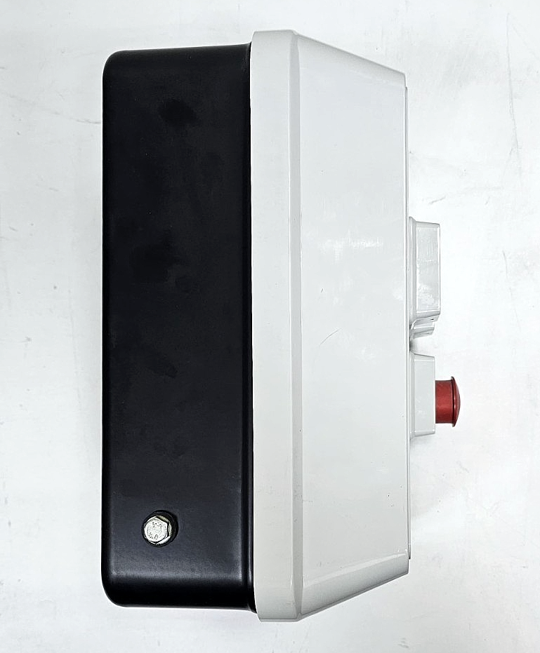 Crabtree Ceicon |  Start/Stop Switch Button Enclosure3
