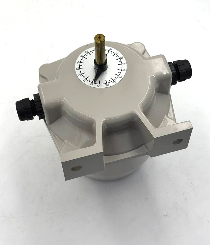 Matsushima YVGC500W Displacement Detector | 200/220V | Made in Japan3