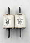 Jean Müller R2185900 NH Fuse Link – 315A, 690V AC ( Pack of 2 )3