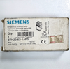 Siemens 3TH22 621AF0 Contactor Relay | 6NO+2NC | 10 A | Made in Germany1