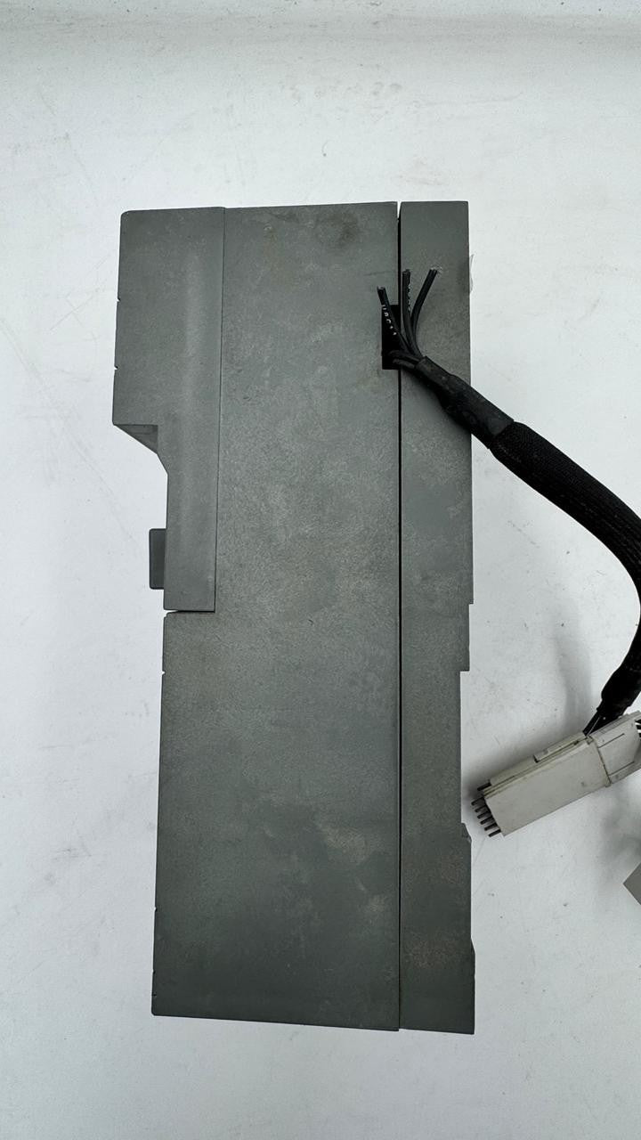 ABB SACE S6 630A Molded Case Circuit Breaker | MCCB 4
