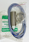 Pepperl+Fuchs NJ1036EG/Ex Inductive Sensor | 24V DC | 200 mA |Explosion Proof0