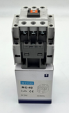 STCO MC40 AC Contactor AC 24V0