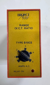 Broyce Control B10CSSOLAR 'B' Series Monitored Current Relay | 220240V AC31