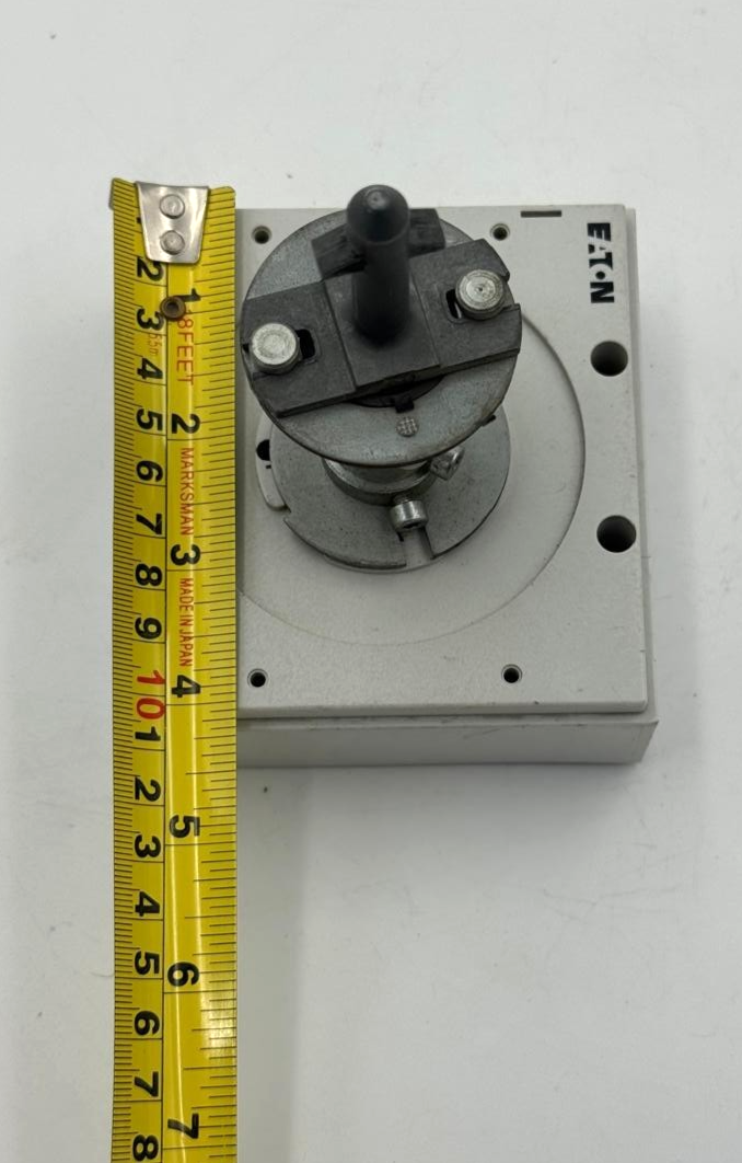 Eaton | NZM 2 | Rotary Handle3