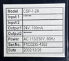 TTE | CSP124 | Time Delay Relay With Socket/ Base | 8Pin | 230V AC3