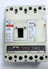 Cutler Hammer | Industrial Circuit Breaker KW4400F | KW 45K | 400A | Made In USA0