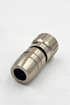 Fieldwireable circular connector1