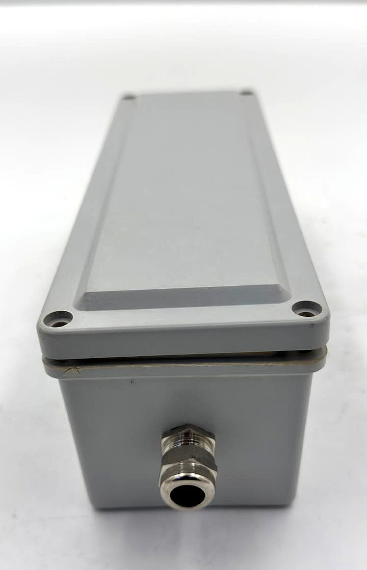 Stahlin Enclosures CF11448