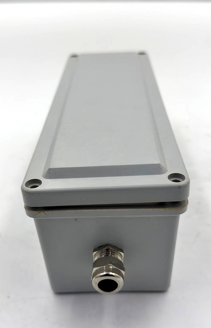 Stahlin Enclosures CF11448