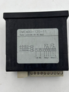CMAC DMC40012011 Digital Motor Controller | 120VAC ( 1 Pcs )3