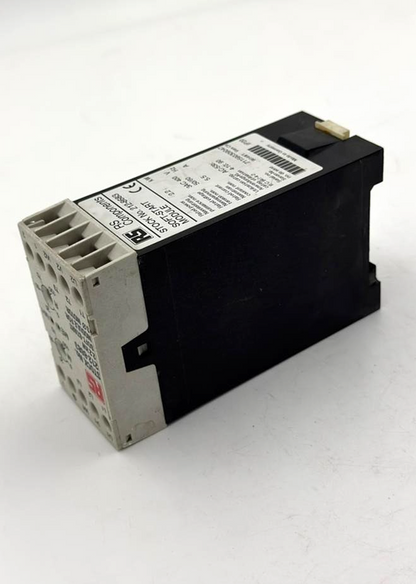 RS 2128683 | 2.2 kW 3Phase SoftStart Module | Made in Germany5