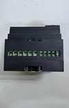 Socomec DIRIS A10 Power Monitoring Unit – RS485 Modbus, 200277V AC,2