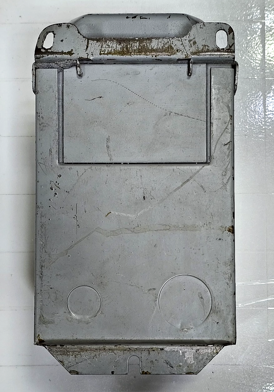 General Electronic |  T51Y10G4 | DryType Power Transformer3