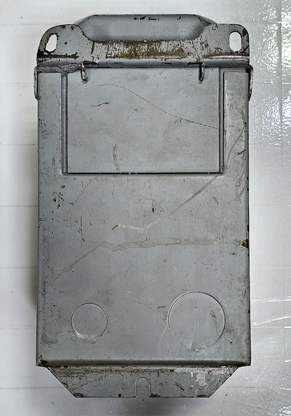 General Electronic |  T51Y10G4 | DryType Power Transformer3