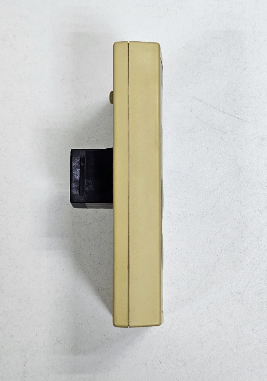 Shihlin | SHDU01 | Digital Unit | Inverter operation panel3